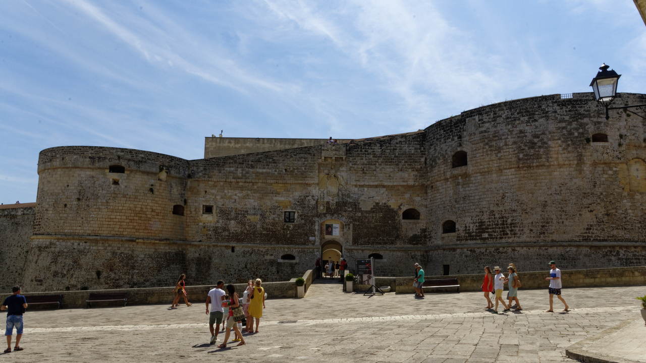 20160820 113740•Otranto•Apulia•Italy
